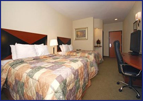Sleep Inn & Suites  Montgomery
